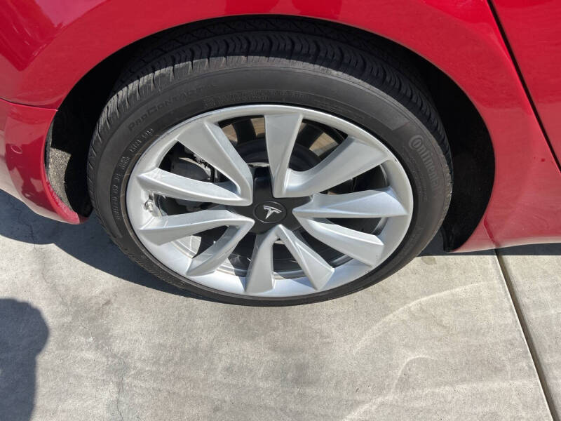 tesla model 3 2019 5YJ3E1EA6KF314455 image tesla model 3 2019 5YJ3E1EA6KF314455 image